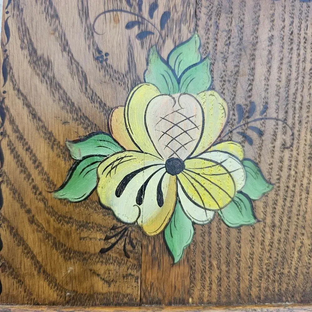 None folk art